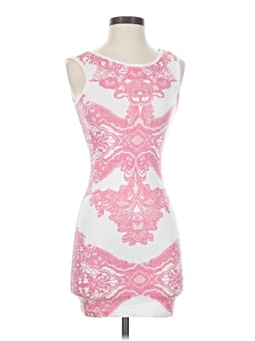 Honey Punch Cocktail Dress (view 1)