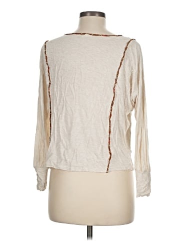 Tiny 3/4 Sleeve T-Shirt (view 2)