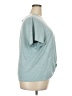 Velocity Teal Short Sleeve T-Shirt Size 2X - photo 4
