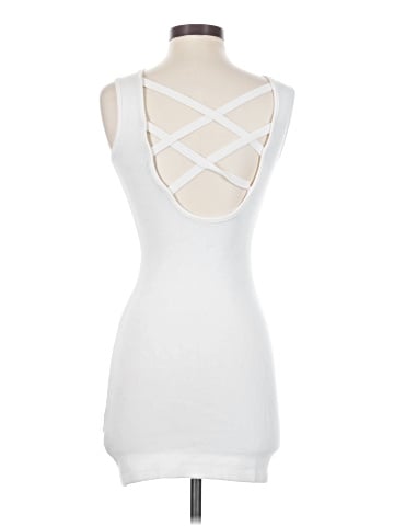 Honey Punch Cocktail Dress (view 2)