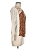 Tiny Brown 3/4 Sleeve T-Shirt Size M - photo 4