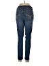 Angels Solid Blue Jeans Size 10 - photo 2