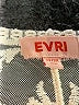 Evri 100% Cotton Ivory Kimono Size 3X - photo 7