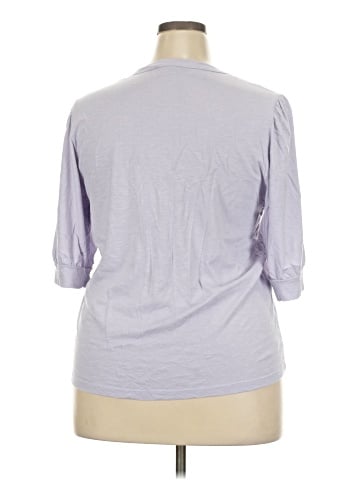 Sanctuary 3/4 Sleeve T-Shirt (view 2)