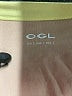OGL Yellow Short Sleeve T-Shirt Size L - photo 7