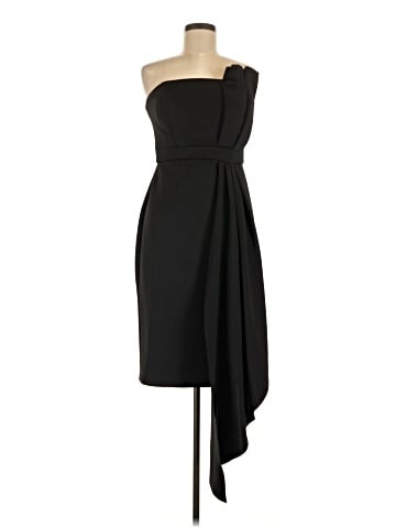 Eliza J Cocktail Dress (view 1)