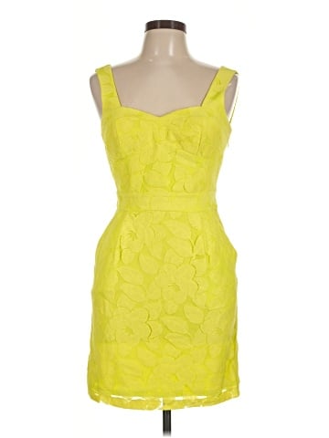 BCBGeneration Cocktail Dress (view 1)