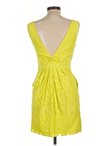 BCBGeneration Cocktail Dress (view 2)