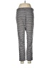 H&M Print Gray Casual Pants Size 8 - photo 1