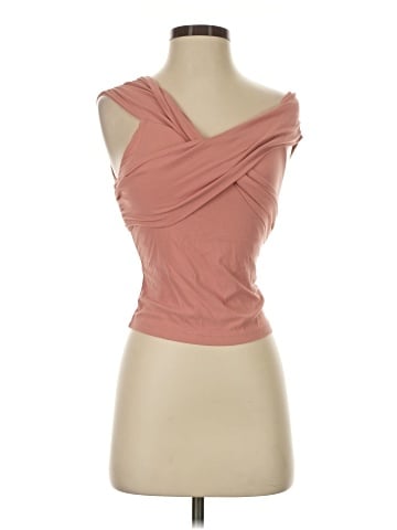 OGL Sleeveless Blouse (view 1)