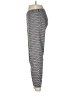 H&M Print Gray Casual Pants Size 8 - photo 5