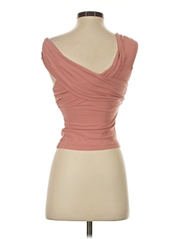 OGL Sleeveless Blouse (view 2)
