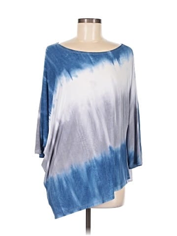 Clara Sun Woo 3/4 Sleeve T-Shirt (view 1)
