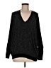 Club Monaco Black Pullover Sweater Size M - photo 1