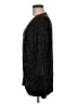 Club Monaco Black Pullover Sweater Size M - photo 5