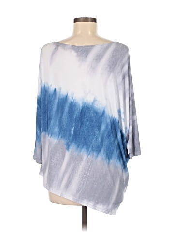 Clara Sun Woo 3/4 Sleeve T-Shirt (view 2)