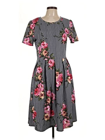 Lularoe Casual Dress (view 1)