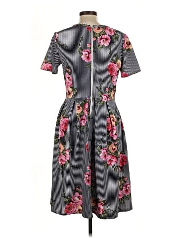 Lularoe Casual Dress (view 2)