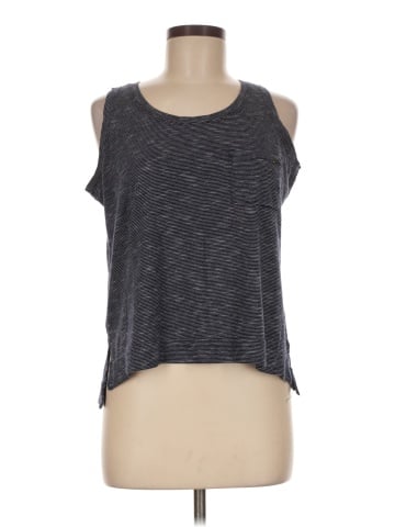 Nicole Miller Sleeveless T-Shirt (view 1)