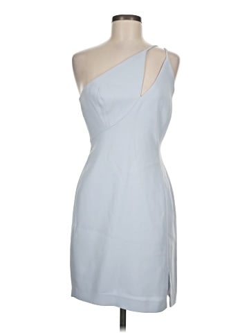 BCBGMAXAZRIA Cocktail Dress (view 1)