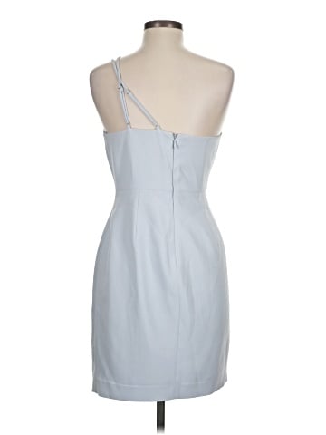 BCBGMAXAZRIA Cocktail Dress (view 2)