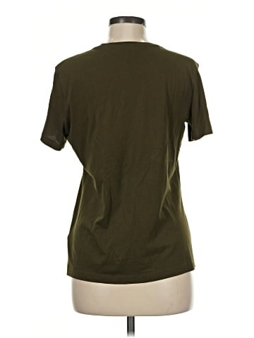 Lauren by Ralph Lauren Short Sleeve T-Shirt (view 2)