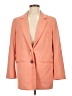 Everlane Orange Blazer Size 2 - photo 1