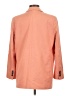 Everlane Orange Blazer Size 2 - photo 2