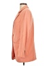 Everlane Orange Blazer Size 2 - photo 5