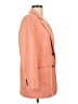Everlane Orange Blazer Size 2 - photo 4