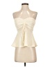 Unbranded Ivory Tube Top Size XXS - photo 1