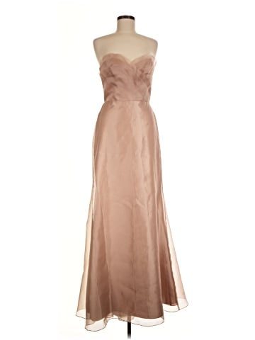 Jim Hjelm Occasions Cocktail Dress (view 1)
