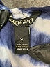 Millenium Tie-dye Blue Casual Dress Size XL - photo 4