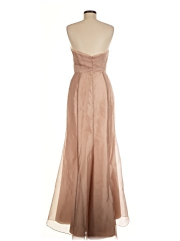 Jim Hjelm Occasions Cocktail Dress (view 2)