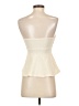 Unbranded Ivory Tube Top Size XXS - photo 2