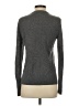 Halogen 100% Cashmere Gray Cashmere Pullover Sweater Size S - photo 2
