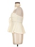 Unbranded Ivory Tube Top Size XXS - photo 5