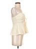 Unbranded Ivory Tube Top Size XXS - photo 4