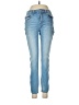 Vigoss Solid Blue Jeans Size 28 waist - photo 1