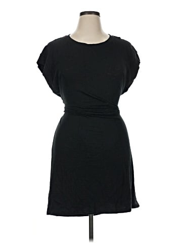 J.Crew Factory Store Casual Dress (view 1)