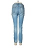 Vigoss Solid Blue Jeans Size 28 waist - photo 2