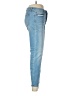 Vigoss Solid Blue Jeans Size 28 waist - photo 4