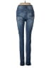 Mudd Solid Blue Jeans Size 1 - photo 2