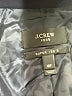 J.Crew 100% Polyester Black Blazer Size 10 (tall) - photo 6