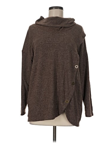 Ruby Rd. Pullover Sweater (view 1)
