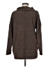 Ruby Rd. Brown Pullover Sweater Size M - photo 2