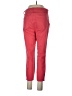 Talbots Red Jeggings Size 10 - photo 2