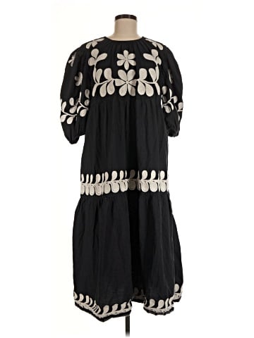 By Anthropologie Casual Dress (view 1)