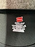Hanes 100% Polyester Solid Black Active T-Shirt Size XL - photo 7