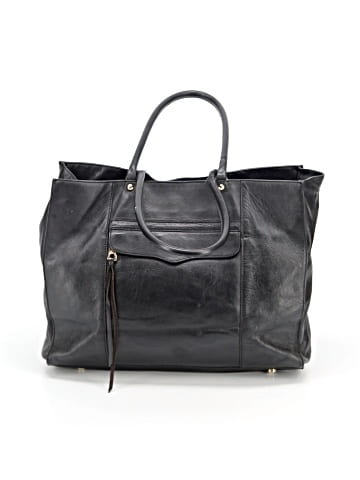 Rebecca Minkoff Leather Tote (view 1)